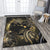 Hawaii Gold Galaxy Area Rug - Cato Style - Polynesian Pride