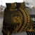 Hawaii Bedding Set - Wings Style - Polynesian Pride