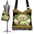 Hawaii Boho Handbag - Polynesian Gold Patterns Collection - Polynesian Pride