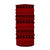 Hawaii Bandana Polynesian Tattoo Tribal Red One Size Red - Polynesian Pride