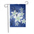 Hawaii Blue Plumeria Flag - AH - Polynesian Pride