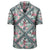 Hawaii Exotic Tropical Flowers In Pastel Colors Hawaiian Shirt - Polynesian Pride