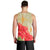 Hawaii Flower Hibiscus Tank Top - AH - Polynesian Pride