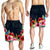 Hawaii Forest Hibiscus Men's Shorts - AH - Polynesian Pride