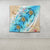 Hawaii Fresh Beach Turtle Plumeria Tapestry - AH - Brian Style - Polynesian Pride