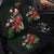 Hawaii Hibiscus Flamingo Car Seat Covers - AH - Polynesian Pride