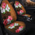 Hawaii Hibiscus Flower Polynesia Car Seat Covers - AH - Polynesian Pride