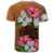 Hawaii Hibiscus Flower Polynesia T Shirt - Polynesian Pride