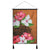 Hawaii Hibiscus Flower Polynesia Hanging Poster - AH Hanging Poster Cotton And Linen - Polynesian Pride