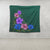 Hawaii Hibiscus Origin Tapestry - AH - Polynesian Pride