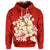 Custom Hawaii Hibiscus Polynesian Hoodie - Polynesian Pride