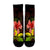 Hawaii Hibiscus Tree Crew Socks - AH - Polynesian Pride