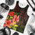 Hawaii Hibiscus Tree Tank Top - AH - Polynesian Pride