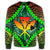 Hawaii Kanaka Kakau Tropical Polynesian Sweatshirt - AH - Polynesian Pride