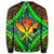 Hawaii Kanaka Kakau Tropical Polynesian Sweatshirt - AH - Polynesian Pride