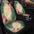 Hawaii Kanaka Maoli Palm Trees Turtle And Sharks Car Seat Covers - AH - Polynesian Pride