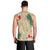 Hawaii Kanaka Maoli Palm Trees Turtle And Sharks Tank Top - AH - Polynesian Pride