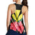 Hawaii Kanaka Tropical Hibiscus Racerback Tank - AH - Polynesian Pride