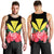 Hawaii Kanaka Tropical Hibiscus Tank Top - AH - Polynesian Pride