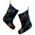 Hawaii Marine Life Sea Christmas Stocking - AH - Polynesian Pride