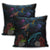 Hawaii Marine Life Sea Pillow Covers - AH - Polynesian Pride