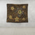 Hawaii Mix Polynesian Turtle Plumeria Tapestry - AH - Nick Style - Brown - Polynesian Pride