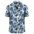 Hawaii Palm Trees And Tropical Branches Hawaiian Shirt - Polynesian Pride