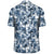 Hawaii Palm Trees And Tropical Branches Hawaiian Shirt - Polynesian Pride