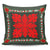 Hawaii Pattern Royal Pillow Cover - Nice Style - Polynesian Pride