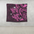 Hawaii Polynesian Turtle Hibiscus Tapestry - Pink - AH - Polynesian Pride