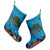 Hawaii Sea Cartoon Christmas Stocking - AH - Polynesian Pride