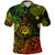 Custom Hawaii Shaka Polynesian Polo Shirt Unique Style Reggae LT8 - Polynesian Pride