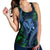Hawaii Shark Polynesian Tropical Racerback Tank - Pastel - AH - Polynesian Pride