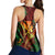 Hawaii Shark Polynesian Tropical Racerback Tank - Red - AH - Polynesian Pride