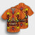 Hawaii Tiki Pattern Hawaiian Shirt - AH - Polynesian Pride