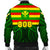 Hawaii Bomber Jacket - Hawaiian Kanaka Maoli Bomber Jacket - Speaka Style - AH - Polynesian Pride