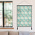 Hawaii Tropical Blue Hanging Poster - AH- Hanging Poster 50 x 75 cm Cotton And Linen - Polynesian Pride