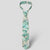 Hawaii Tropical Blue Necktie - Polynesian Pride