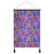 Hawaii Tropical Flowers Pink Hanging Poster - AH- Hanging Poster 43 x 65 cm Cotton And Linen - Polynesian Pride