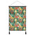 Hawaii Tropical Leaves Flowers And Birds Floral jungle Hanging Poster - AH- Hanging Poster 43 x 65 cm Cotton And Linen - Polynesian Pride