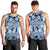 Hawaii Tropical Pattern Tank Top - AH - Polynesian Pride