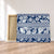 Hawaii Tropical Pattern Canvas - AH Canvas Poly-cotton - Polynesian Pride