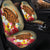 Hawaii Tropical Turtle Hibiscus And Plumeria Car Seat Covers - AH - Polynesian Pride