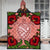 Hawaii Turtle Hibiscus Pink Premium Quilts - Fide Style - AH - Polynesian Pride