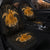 Hawaii Turtle Hibiscus Polynesian Car Seat Covers - Full Style - Gold - AH - Polynesian Pride