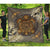 Hawaii Turtle Manta Ray Premium Quilt - Gold Style AH - Polynesian Pride