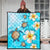 Hawaii Turtle Plumeria Ocean Premium Quilts - AH - Polynesian Pride