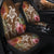 Hawaii Turtle Polynesian Car Seat Covers - Herd Style - AH - Polynesian Pride