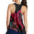 Hawaii Turtle Polynesian Tropical Racerback Tank - Ghia Style Pink - AH - Polynesian Pride