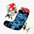 Hawaii Turtle Sea Ohana Christmas Stocking - AH - Polynesian Pride